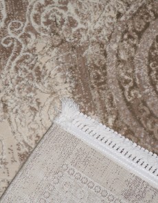 Синтетичний килим Levado 03710A L.Beige/L.Beige - высокое качество по лучшей цене в Украине.